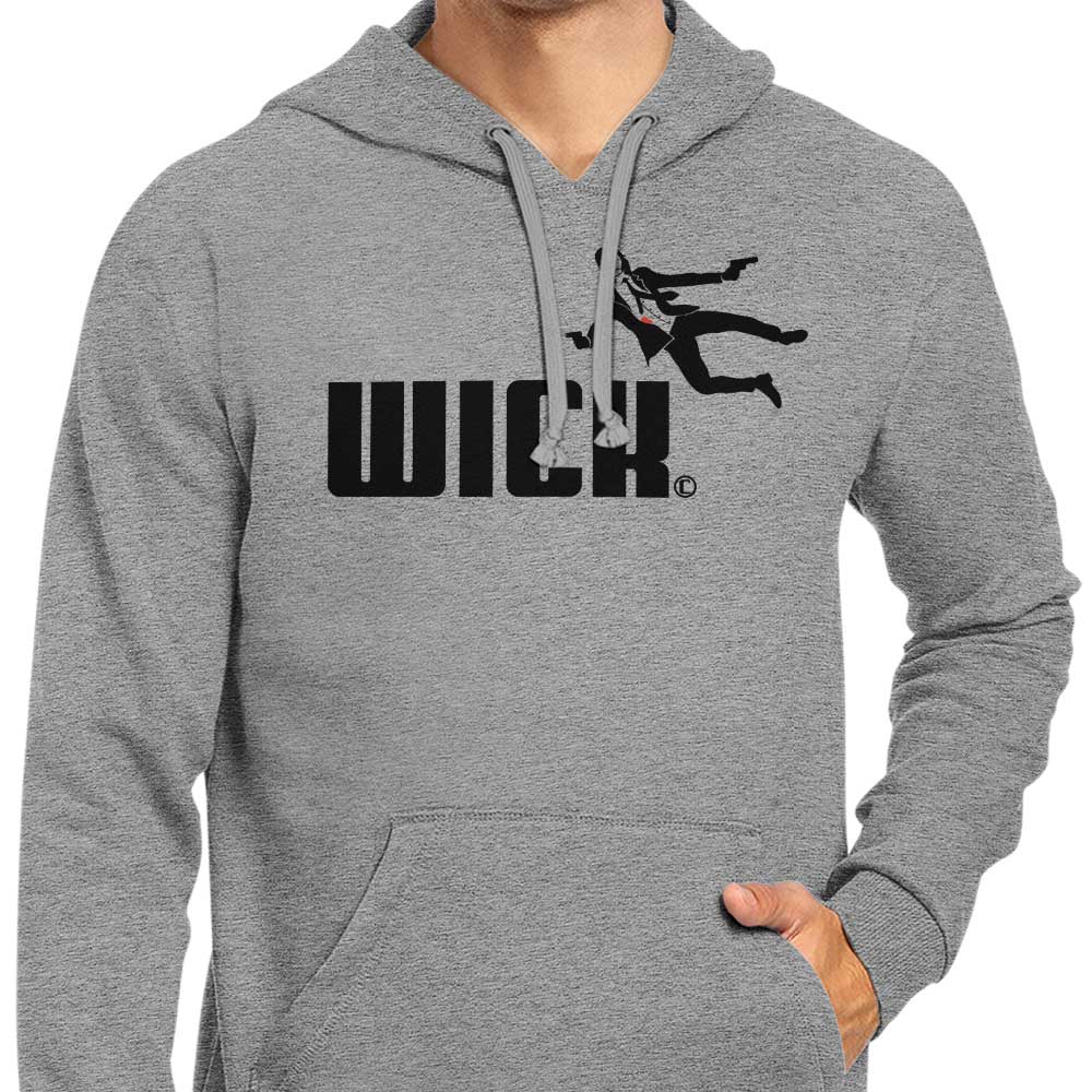 Babayaga Athletics - Hoodie