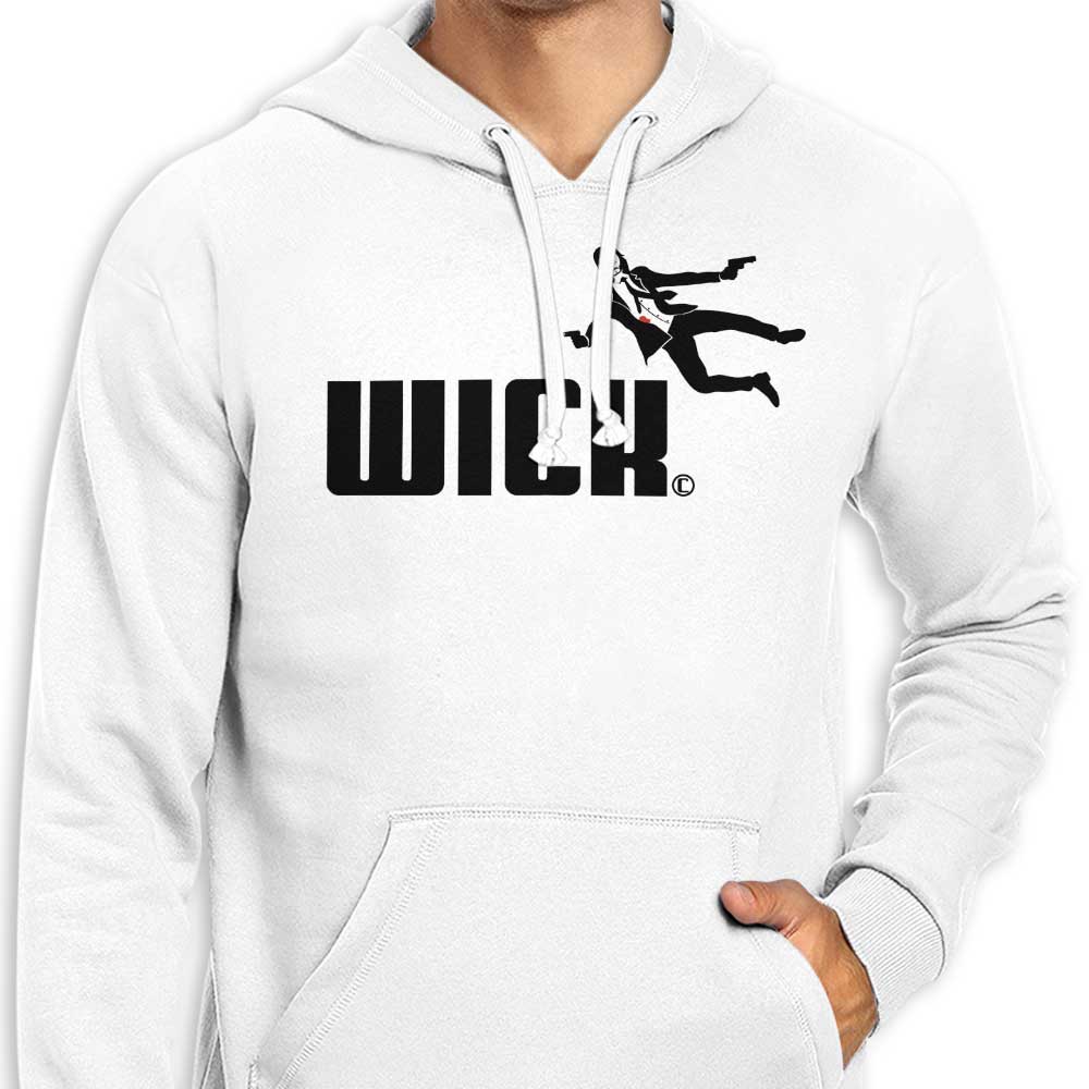 Babayaga Athletics - Hoodie