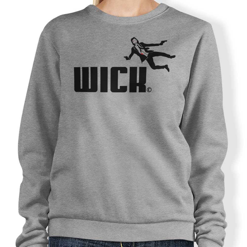 Babayaga Athletics - Sweatshirt