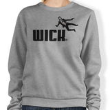 Babayaga Athletics - Sweatshirt