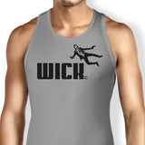 Babayaga Athletics - Tank Top