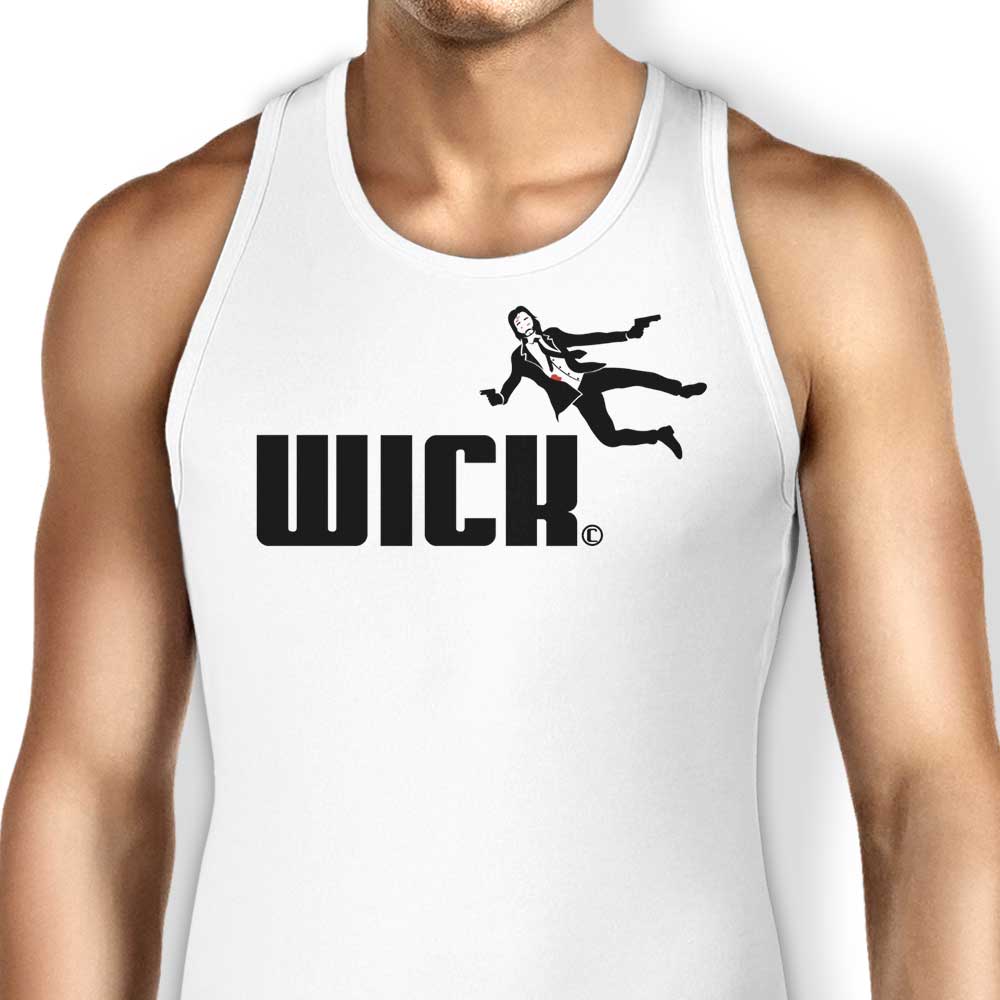 Babayaga Athletics - Tank Top