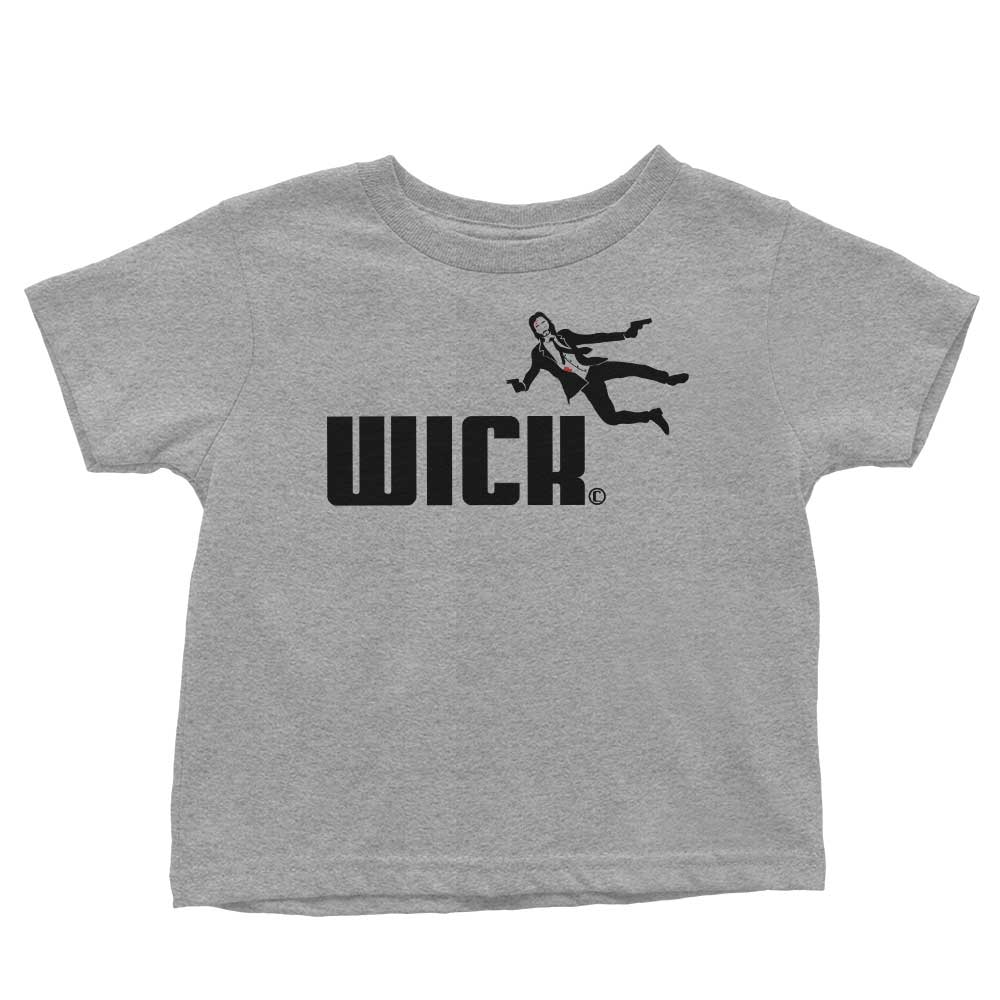 Babayaga Athletics - Youth Apparel