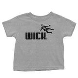 Babayaga Athletics - Youth Apparel