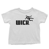 Babayaga Athletics - Youth Apparel