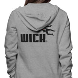 Babayaga Athletics - Hoodie