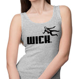 Babayaga Athletics - Tank Top