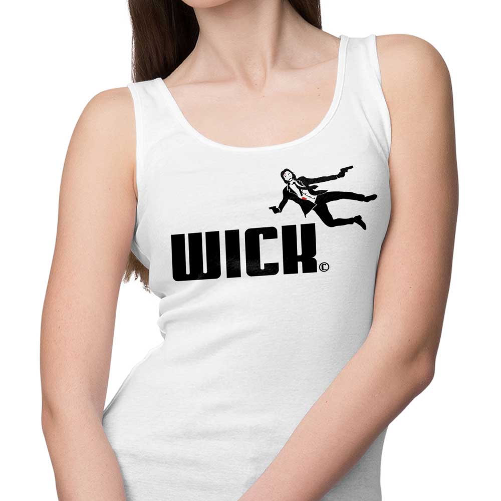 Babayaga Athletics - Tank Top