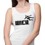 Babayaga Athletics - Tank Top