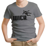 Babayaga Athletics - Youth Apparel