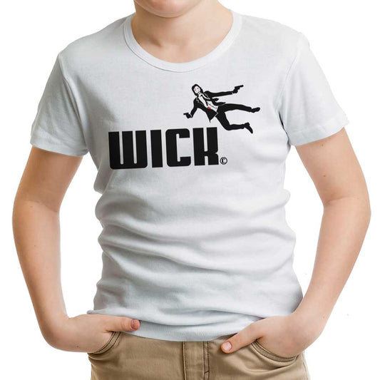 Babayaga Athletics - Youth Apparel