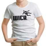 Babayaga Athletics - Youth Apparel