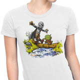 Baby and Merc - Women's Apparel