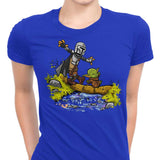 Baby and Merc - Women's Apparel