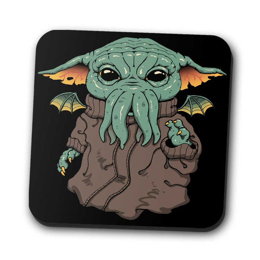 Baby Cthulhu - Coasters