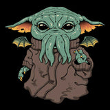 Baby Cthulhu - Coasters