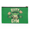 Baby Gym - Accessory Pouch