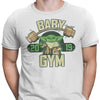 Baby Gym - Men's Apparel