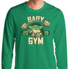 Baby Gym - Long Sleeve T-Shirt