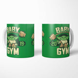 Baby Gym - Mug