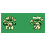 Baby Gym - Mug