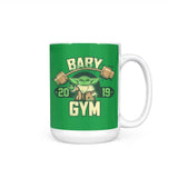 Baby Gym - Mug