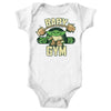 Baby Gym - Youth Apparel
