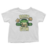 Baby Gym - Youth Apparel