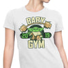 Baby Gym - Women's Apparel