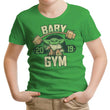 Baby Gym - Youth Apparel