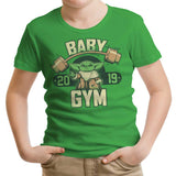 Baby Gym - Youth Apparel