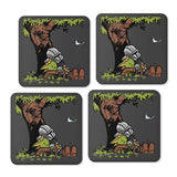 Baby Nap - Coasters