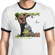 Baby Nap - Ringer T-Shirt