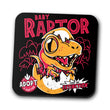 Baby Raptor - Coasters