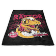Baby Raptor - Fleece Blanket