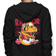 Baby Raptor - Hoodie