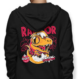 Baby Raptor - Hoodie