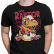Baby Raptor - Men's Apparel