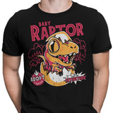 Baby Raptor - Men's Apparel