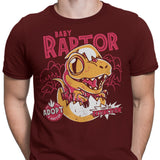 Baby Raptor - Men's Apparel