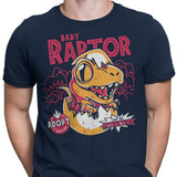 Baby Raptor - Men's Apparel