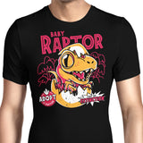 Baby Raptor - Men's Apparel