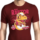 Baby Raptor - Men's Apparel