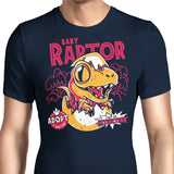 Baby Raptor - Men's Apparel