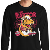 Baby Raptor - Long Sleeve T-Shirt
