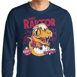 Baby Raptor - Long Sleeve T-Shirt
