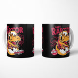 Baby Raptor - Mug