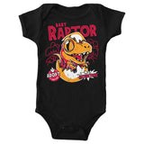 Baby Raptor - Youth Apparel