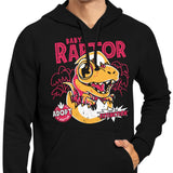 Baby Raptor - Hoodie