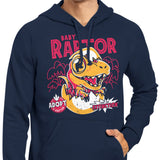 Baby Raptor - Hoodie